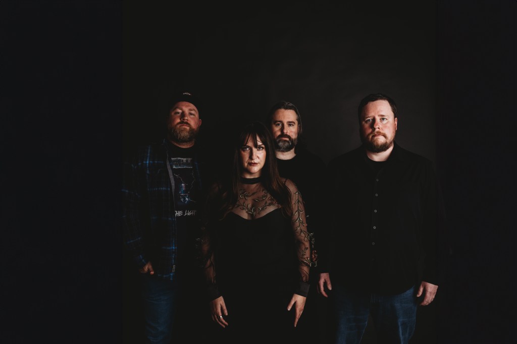 Elephant Gun Riot Zach Wirchak Mike Lowe Patrick Rooks Caitlin Rose